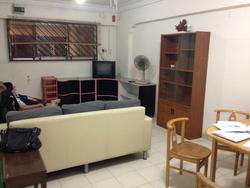 Blk 628 Yishun Street 61 (Yishun), HDB 3 Rooms #78381162